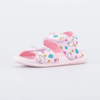 325104-12 розовый туфли пляжные малодетско-дошкольные ЭВА